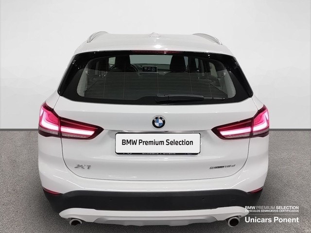 fotoG 4 del BMW X1 sDrive18d 110 kW (150 CV) 150cv Diésel del 2020 en Lleida