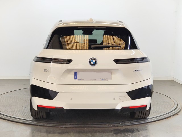 fotoG 4 del BMW iX xDrive50 385 kW (523 CV) 523cv Eléctrico del 2023 en Baleares