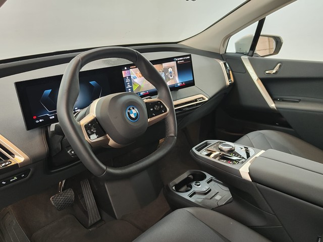 fotoG 11 del BMW iX xDrive50 385 kW (523 CV) 523cv Eléctrico del 2023 en Baleares