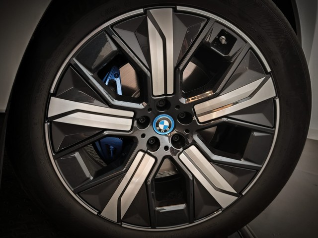 fotoG 12 del BMW iX xDrive50 385 kW (523 CV) 523cv Eléctrico del 2023 en Baleares