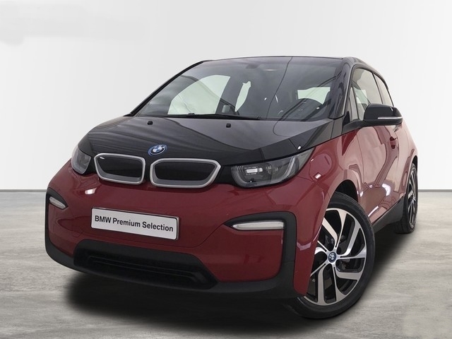 fotoG 0 del BMW i3 94Ah 125 kW (170 CV) 170cv Eléctrico del 2018 en Baleares
