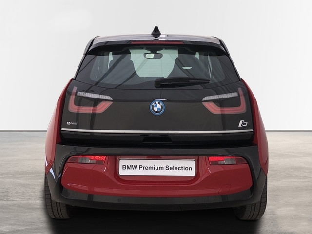 fotoG 4 del BMW i3 94Ah 125 kW (170 CV) 170cv Eléctrico del 2018 en Baleares