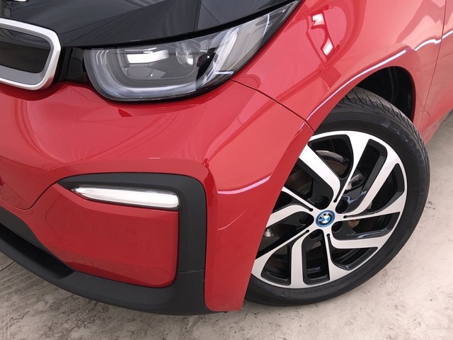 fotoG 5 del BMW i3 94Ah 125 kW (170 CV) 170cv Eléctrico del 2018 en Baleares