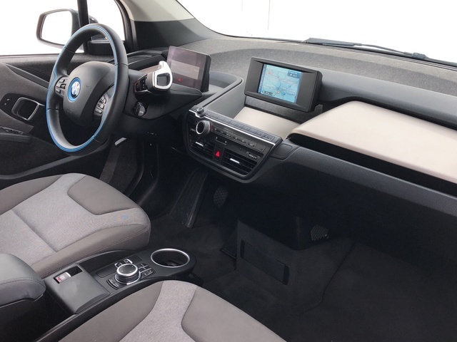 fotoG 7 del BMW i3 94Ah 125 kW (170 CV) 170cv Eléctrico del 2018 en Baleares