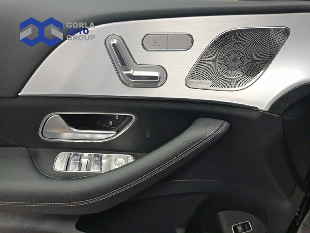 Mercedes-Benz Clase GLE GLE 400 d 4Matic 243 kW (330 CV)