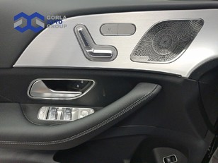 Mercedes-Benz Clase GLE GLE 400 d de segunda mano