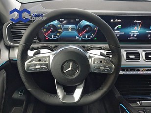Mercedes-Benz Clase GLE GLE 400 d de segunda mano