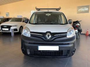 Renault Kangoo Combi en Motorflash