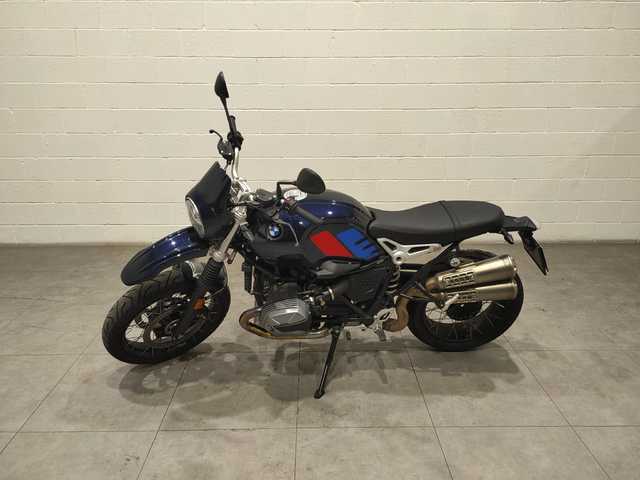 BMW Motorrad R nineT Urban G/S  de ocasión 