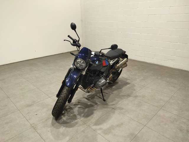 BMW Motorrad R nineT Urban G/S  de ocasión 