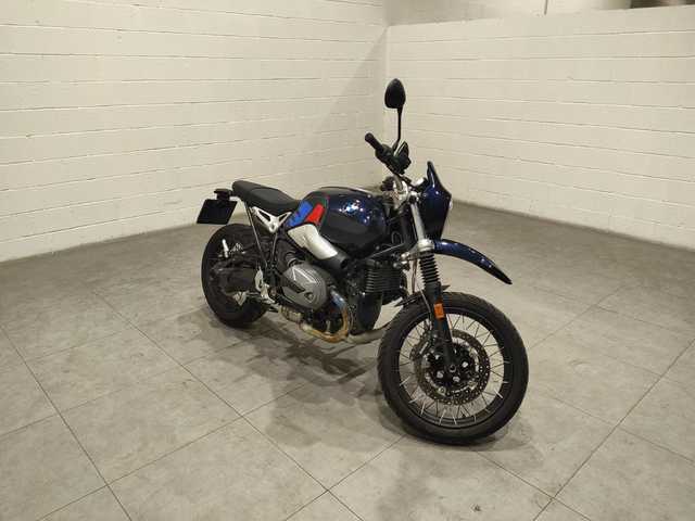 BMW Motorrad R nineT Urban G/S  de ocasión 