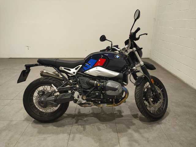 BMW Motorrad R nineT Urban G/S  de ocasión 