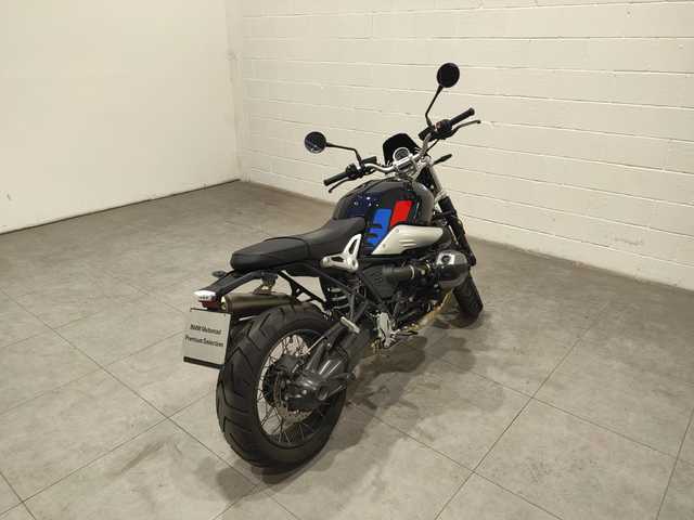 BMW Motorrad R nineT Urban G/S  de ocasión 