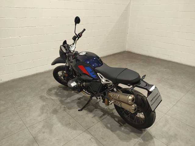 BMW Motorrad R nineT Urban G/S  de ocasión 