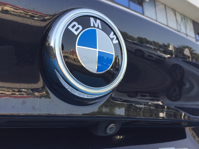 fotoG 21 del BMW X4 xDrive35i 225 kW (306 CV) 306cv Gasolina del 2017