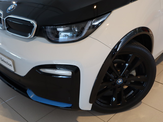 fotoG 5 del BMW i3 S 120Ah 135 kW (184 CV) 184cv Eléctrico del 2019 en Barcelona