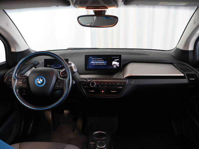 fotoG 6 del BMW i3 S 120Ah 135 kW (184 CV) 184cv Eléctrico del 2019 en Barcelona