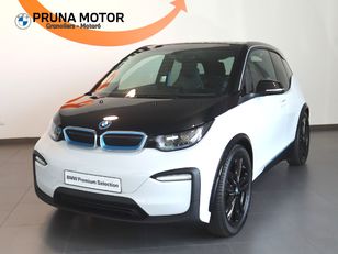 Fotos de BMW i3 i3 S 120Ah color Blanco. Año 2019. 135KW(184CV). Eléctrico. En concesionario Pruna Motor, S.L de Barcelona
