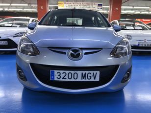 Mazda Mazda 2 1.3 Iruka 55 kW (75 CV)