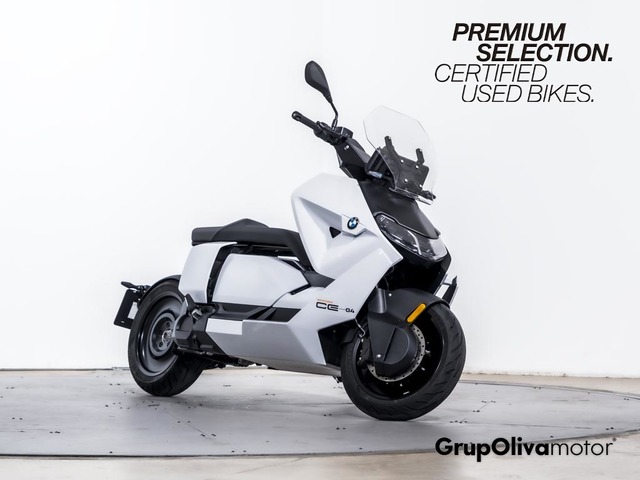 BMW Motorrad CE 04  de ocasión 