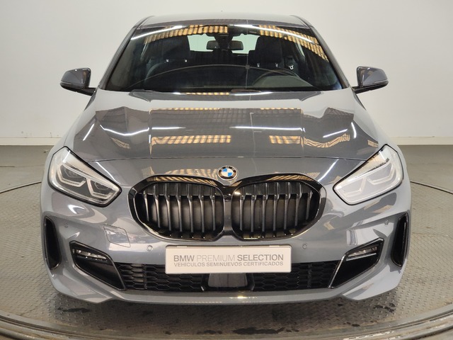 fotoG 1 del BMW Serie 1 118i 103 kW (140 CV) 140cv Gasolina del 2023 en Baleares