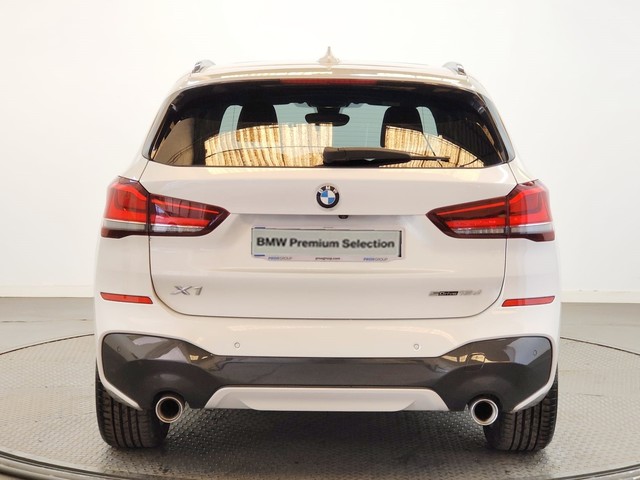 fotoG 4 del BMW X1 sDrive18d 110 kW (150 CV) 150cv Diésel del 2021 en Baleares