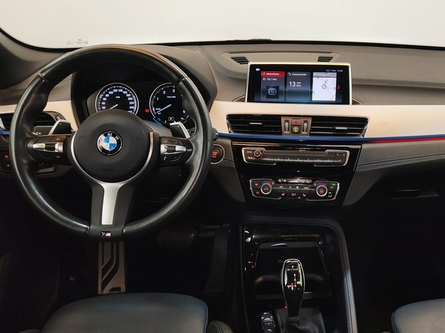 fotoG 6 del BMW X1 sDrive18d 110 kW (150 CV) 150cv Diésel del 2021 en Baleares
