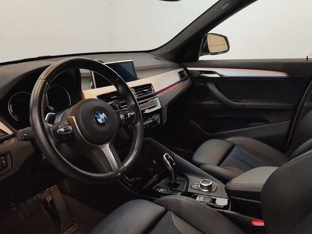 fotoG 7 del BMW X1 sDrive18d 110 kW (150 CV) 150cv Diésel del 2021 en Baleares