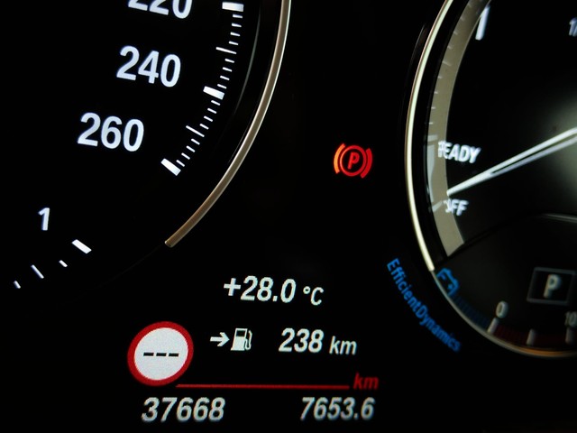 fotoG 10 del BMW X1 sDrive18d 110 kW (150 CV) 150cv Diésel del 2021 en Baleares
