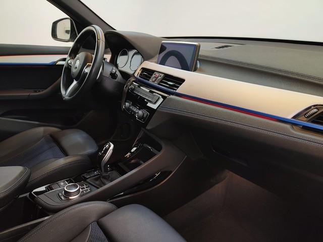 fotoG 13 del BMW X1 sDrive18d 110 kW (150 CV) 150cv Diésel del 2021 en Baleares