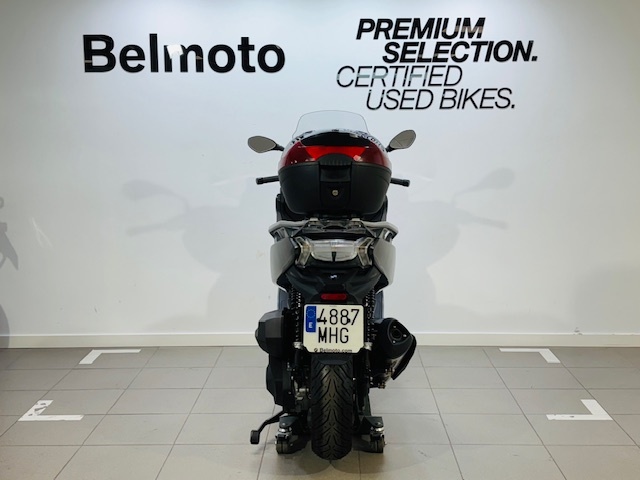 BMW Motorrad C 400 GT  de ocasión 