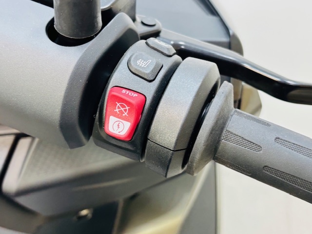 BMW Motorrad C 400 GT  de ocasión 