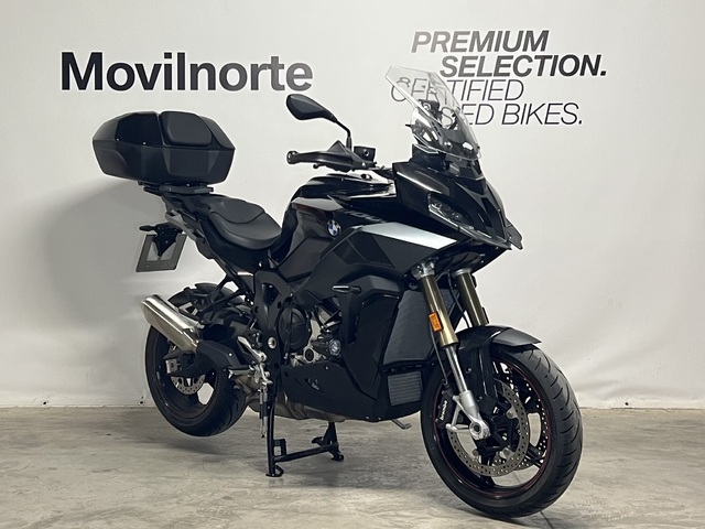 BMW Motorrad S 1000 XR  de ocasión 