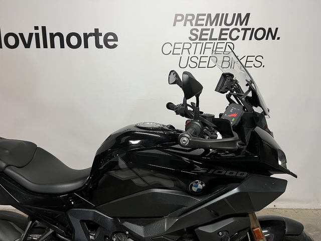 BMW Motorrad S 1000 XR  de ocasión 