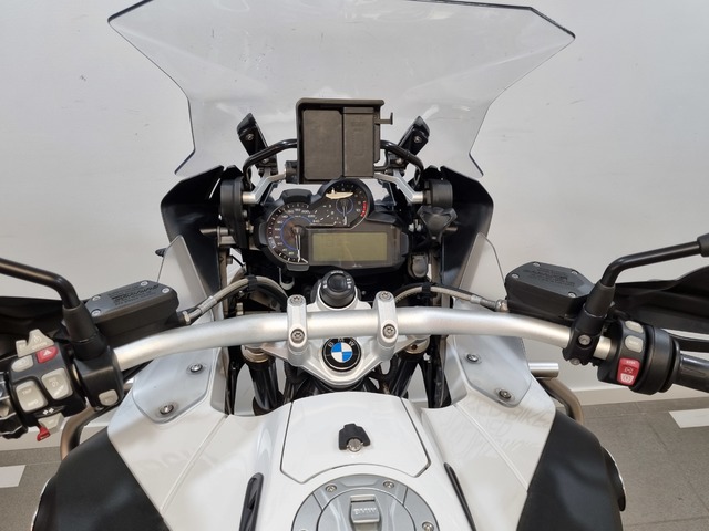 BMW Motorrad R 1200 GS Adventure  de ocasión 
