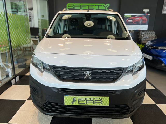 Peugeot Rifter BlueHDi 75 Active Standard 55 kW (75 CV)