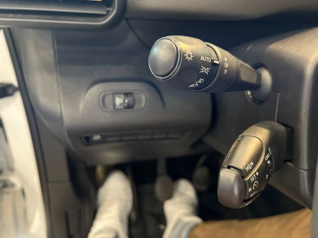 Peugeot Rifter BlueHDi 75 Active Standard 55 kW (75 CV)