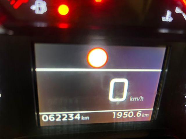 Peugeot Rifter BlueHDi 75 Active Standard 55 kW (75 CV)