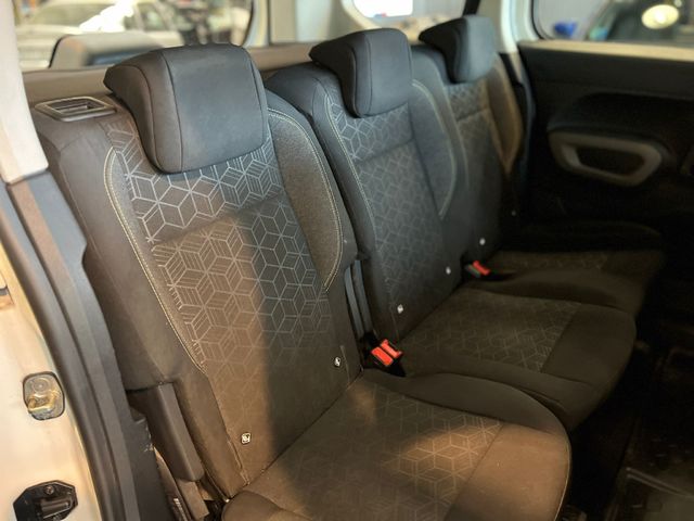 Peugeot Rifter BlueHDi 75 Active Standard 55 kW (75 CV)