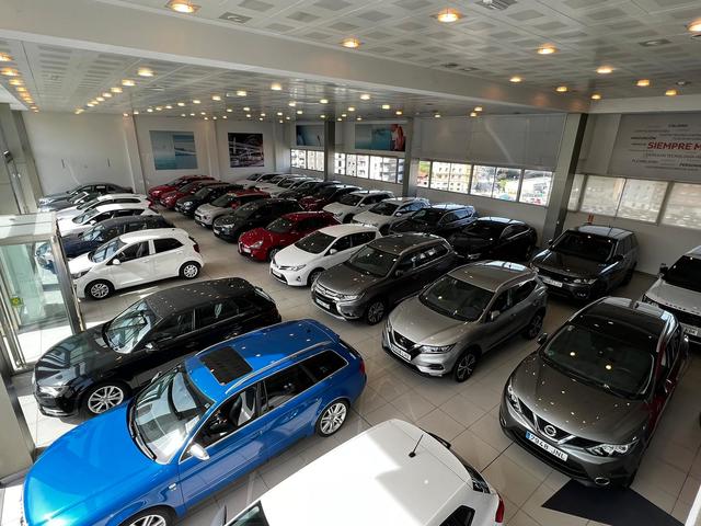 Peugeot Rifter BlueHDi 75 Active Standard 55 kW (75 CV)
