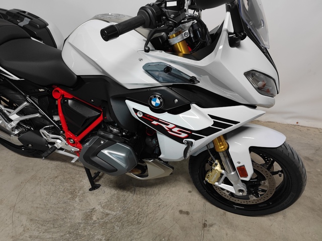 BMW Motorrad R 1250 RS  de ocasión 