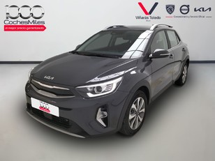 Kia Stonic en Motorflash