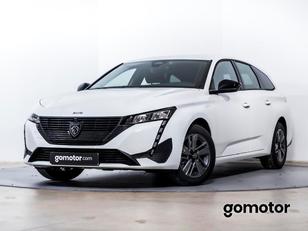 Peugeot 308 SW en Motorflash