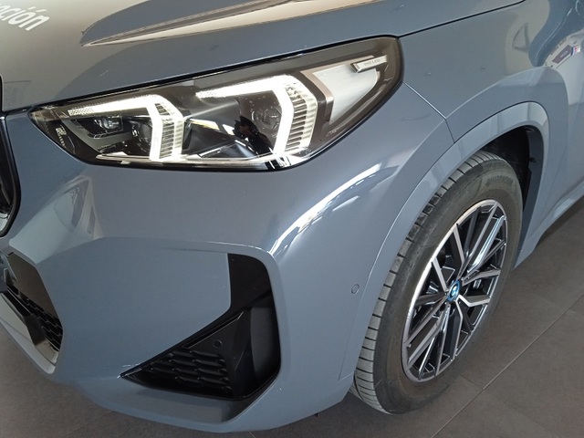fotoG 5 del BMW iX1 xDrive30 230 kW (313 CV) 313cv Eléctrico del 2023 en Albacete