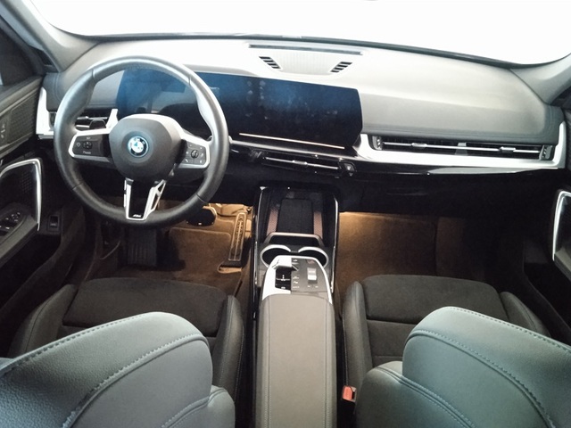 fotoG 6 del BMW iX1 xDrive30 230 kW (313 CV) 313cv Eléctrico del 2023 en Albacete
