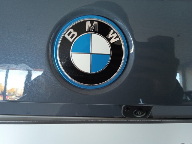 fotoG 26 del BMW iX1 xDrive30 230 kW (313 CV) 313cv Eléctrico del 2023 en Albacete