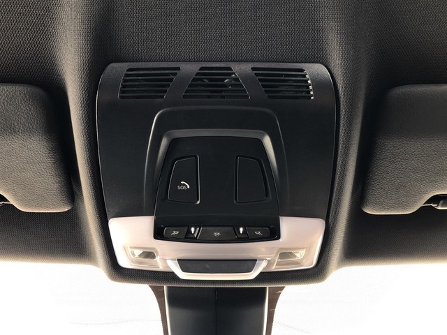 BMW X2 sDrive18d color Oro. Año 2018. 110KW(150CV). Diésel. En concesionario Vehinter Alcorcón de Madrid