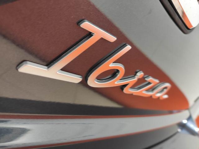 SEAT Ibiza 1.0 TSI S&S FR 81 kW (110 CV)