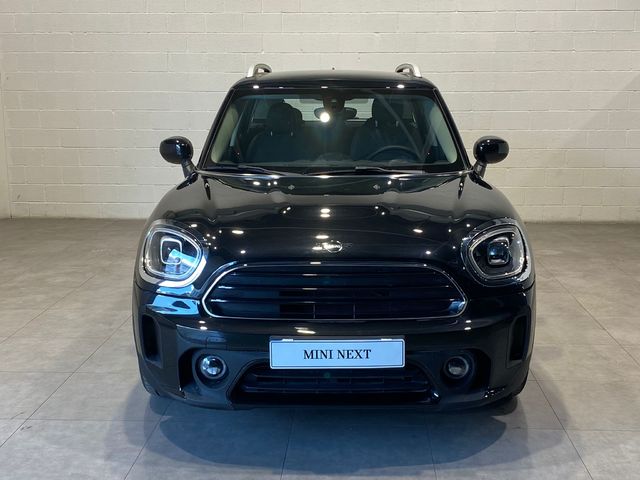 fotoG 1 del MINI MINI Countryman Cooper D 110 kW (150 CV) 150cv Diésel del 2023 en Barcelona