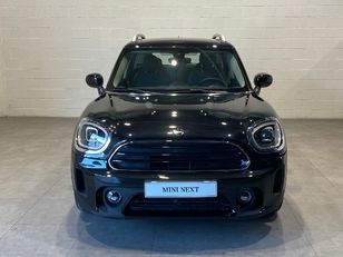 Fotos de MINI Countryman Cooper D 110 kW (150 CV)